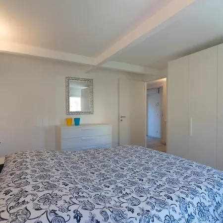 A Casa Di Lupo بيت للعطل