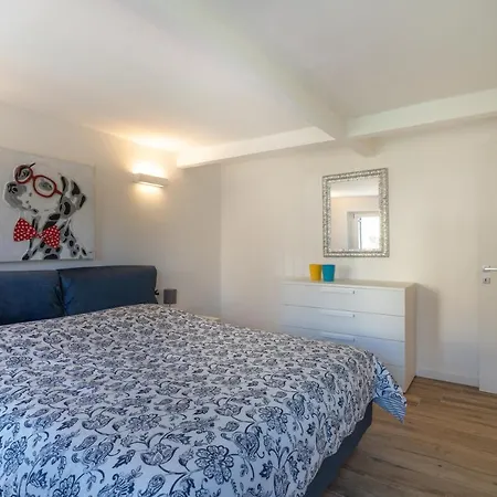 Casa vacanze A Casa Di Lupo