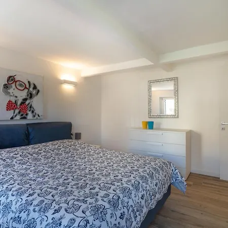 بيت للعطل A Casa Di Lupo