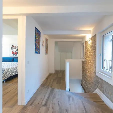 A Casa Di Lupo *