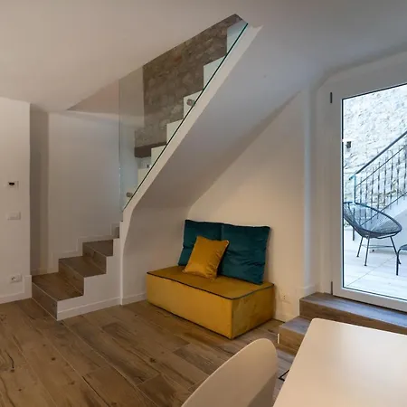 A Casa Di Lupo Cison di Valmarino