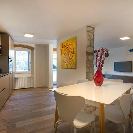 A Casa Di Lupo