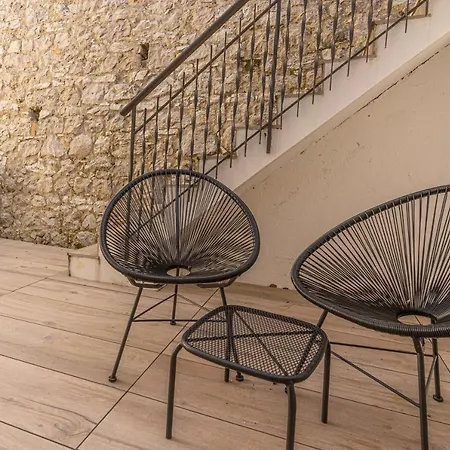 A Casa Di Lupo شيسون دي فالمارينو