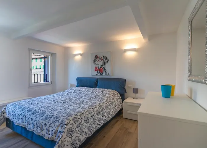 A Casa Di Lupo Cison di Valmarino