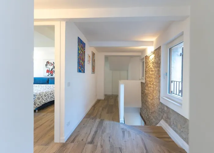 A Casa Di Lupo *