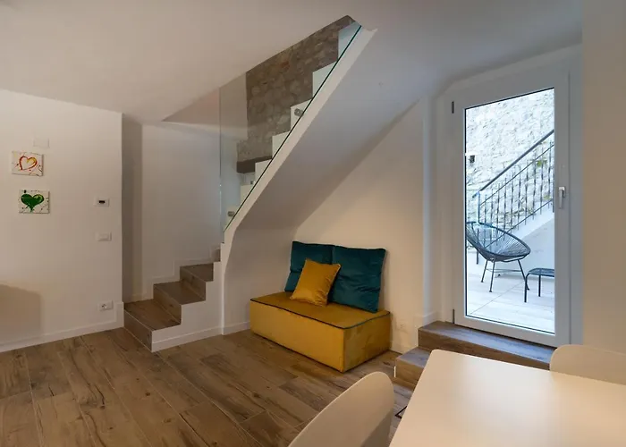 A Casa Di Lupo Cison di Valmarino