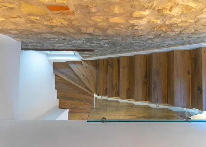 Hébergement de vacances A Casa Di Lupo Cison di Valmarino