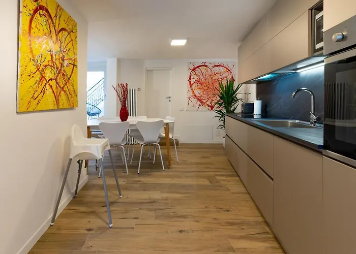 A Casa Di Lupo Cison di Valmarino