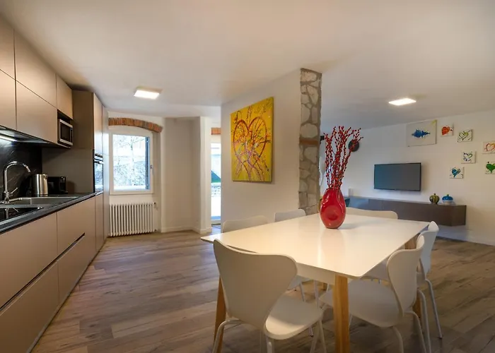 A Casa Di Lupo