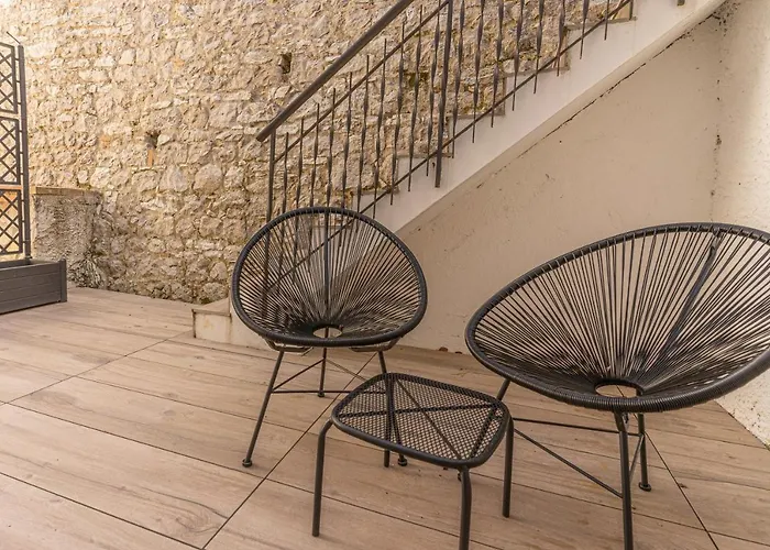 A Casa Di Lupo Cison di Valmarino