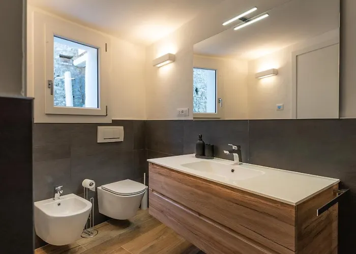 A Casa Di Lupo Cison di Valmarino