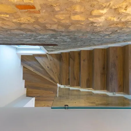 Feriehus A Casa Di Lupo Cison di Valmarino