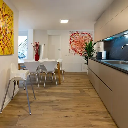 A Casa Di Lupo Cison di Valmarino