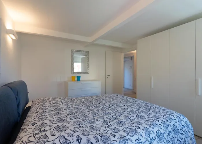 A Casa Di Lupo بيت للعطل